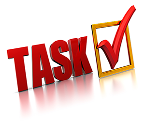 Task Item 1